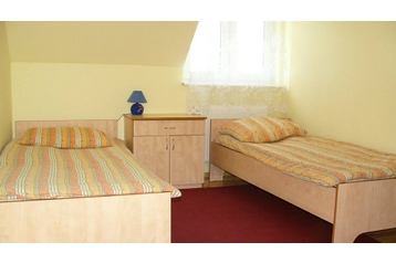 Польша Penzión Ustronie Morskie, Экстерьер